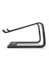 Slika Stojalo PORT za prenosnik do 15" aluminij / ergonomska