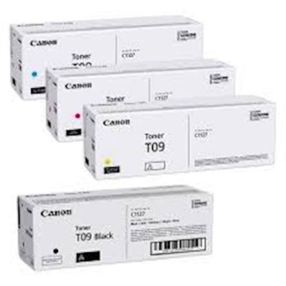 Slika T09 Cyan za i-Sensys X C1127 (5.900 izp)