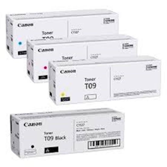 Slika T09 Cyan za i-Sensys X C1127 (5.900 izp)