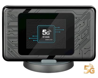 Slika DLINK BREZŽIČNA 5G Wi-Fi 6 Mobilna dostopna točka