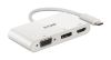 Slika DLINK 3-v-1 adapter USB-C  HDMI / VGA / DisplayPort
