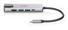 Slika D-link 5-v-1 razdelilnik z HDMI / Ethernet in napajanjem