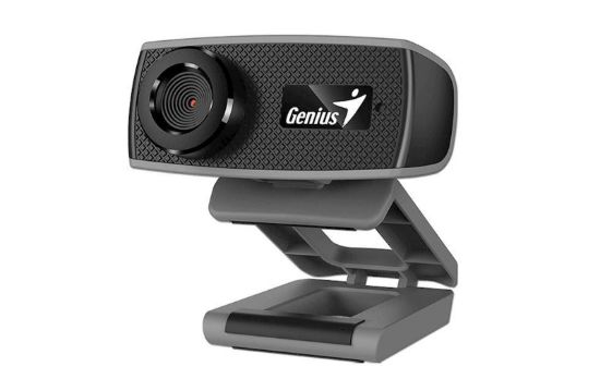 Slika Spletna kamera GENIUS FaceCam 1000X