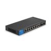 Slika Linksys SB 10 portno stikalo LGS310C-EU