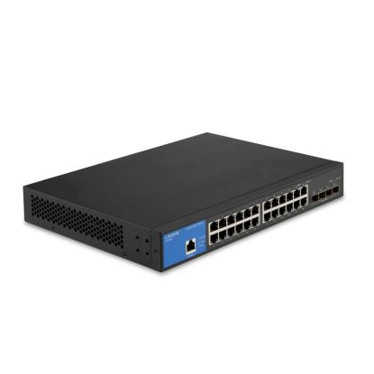 Slika Linksys SB 28 portno stikalo LGS328C-EU