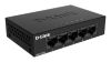Slika Mrežno stikalo D-LINK DGS-105GL/E