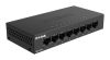 Slika Mrežno stikalo D-LINK DGS-108GL/E