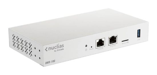 Slika D-link Nuclias Connect Hub