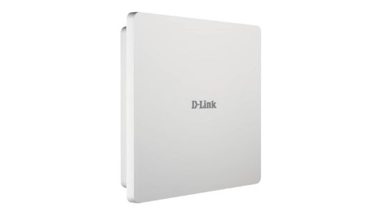 Slika D-LINK BREZŽIČNA AC DOSTOPNA TOČKA DAP-3666 POE