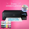 Slika Večfunkcijska brizgalna naprava EPSON EcoTank L8180