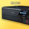 Slika Večfunkcijska brizgalna naprava EPSON EcoTank L8180
