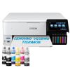 Slika Večfunkcijska brizgalna naprava EPSON EcoTank L8160