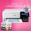 Slika Večfunkcijska brizgalna naprava EPSON EcoTank L8160