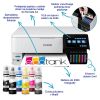 Slika Večfunkcijska brizgalna naprava EPSON EcoTank L8160