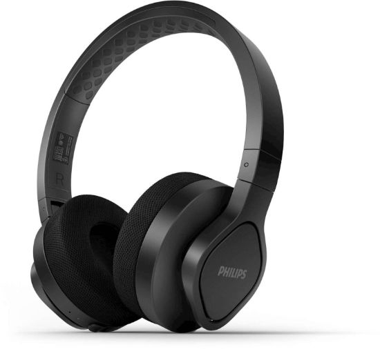 Slika SLUŠALKE PHILIPS TAA4216BK