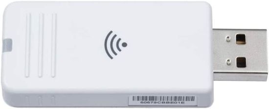 Slika DOD. EPSON Wi-Fi LAN adapter ELPAP11
