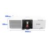 Slika PROJEKTOR EPSON EB-L530U Full HD