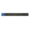 Slika Linksys SB 48 port stikalo PoE 740W