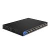 Slika Linksys SB 48 port stikalo PoE 740W