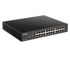 Slika Mrežno stikalo D-link DGS-1100-24PV2
