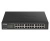 Slika Mrežno stikalo D-link DGS-1100-24PV2