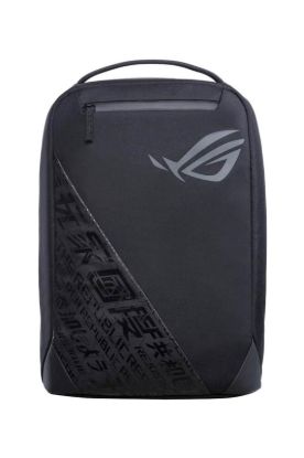 Slika Nahrbtnik ASUS ROG Ranger BP1501G Gaming Backpack, črn, za prenosnike do 15,6''