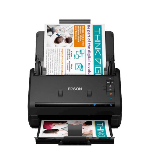 Slika Optični čitalnik EPSON WF ES-500WII