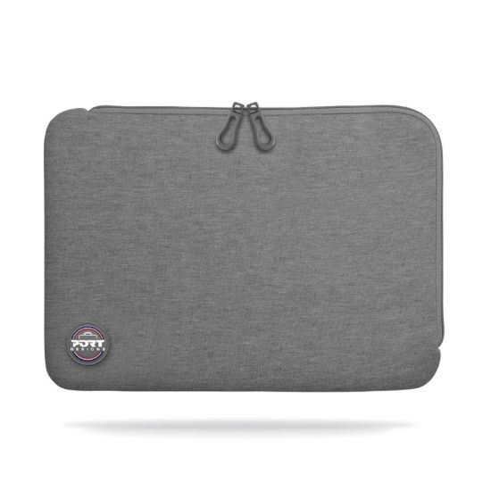 Slika Ovitek PORT Sleeve Torino II 12,5", siv