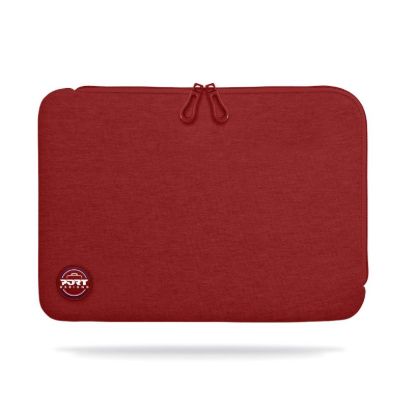 Slika Ovitek PORT Sleeve Torino II 13/14", rdeč