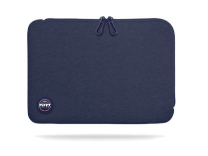 Slika Ovitek PORT Sleeve Torino II 13/14", moder