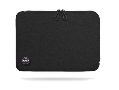 Slika Ovitek PORT Sleeve Torino II 15,6", črn