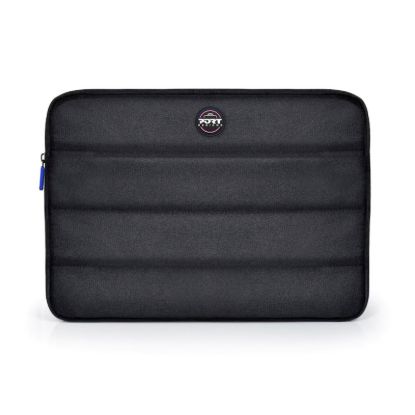 Slika Ovitek PORT Portland 15,6", črn