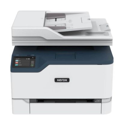 Slika Večfunkcijska barvna laserska naprava XEROX C235DNI