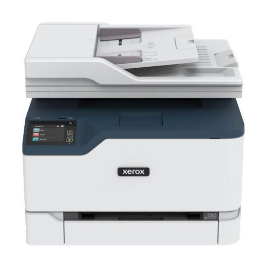 Slika Večfunkcijska barvna laserska naprava XEROX C235DNI