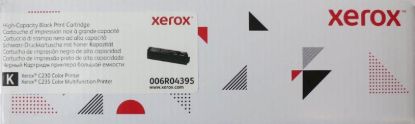 Slika TONER XEROX ČRN ZA XEROX C230/C235 ZA 3.000 STRANI