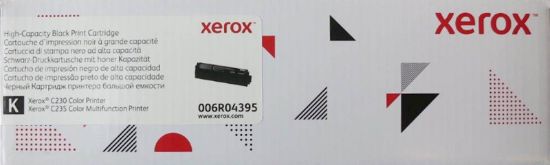 Slika TONER XEROX ČRN ZA XEROX C230/C235 ZA 3.000 STRANI