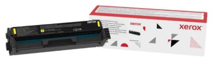 Slika TONER XEROX RUMEN ZA XEROX C230/C235 ZA 1.500 STRANI