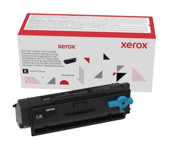 Slika TONER XEROX ČRN ZA B310/B305/B315 ZA 20.000 STRANI