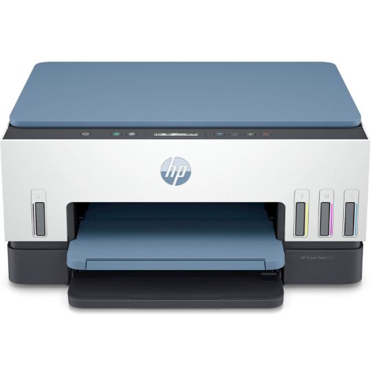 Slika Večfunkcijska brizgalna naprava HP Smart Tank 675