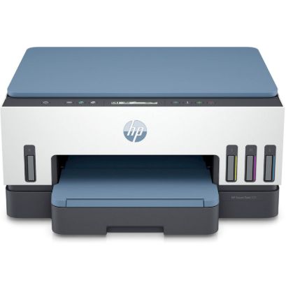 Slika Večfunkcijska brizgalna naprava HP Smart Tank 725