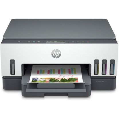 Slika Večfunkcijska brizgalna naprava HP Smart Tank 720