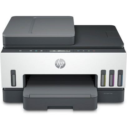 Slika Večfunkcijska brizgalna naprava HP Smart Tank 750