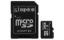 Slika SDHC Kingston micro 32GB INDUSTRIAL, Class 10, UHS-I, U3, V30, A1
