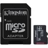 Slika SDXC Kingston micro 64GB INDUSTRIAL, Class 10, UHS-I, U3, V30, A1