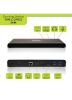Slika Docking Station PORT Type C, office 3x4K