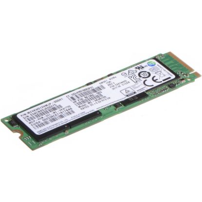 Slika SSD HP 512GB Zturbo PCIe 4x4 Z2 Kit