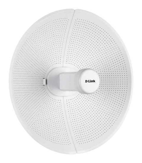 Slika D-LINK BREZŽIČNI AC MOST DOLGEGA DOMETA
