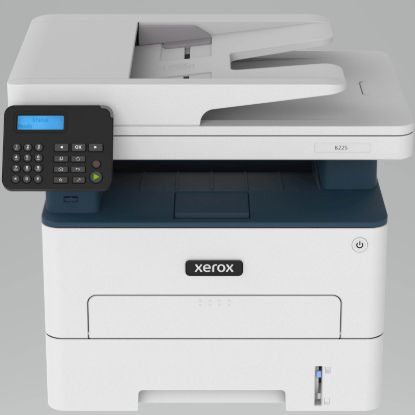 Slika Večfunkcijska laserska naprava XEROX B225DNI