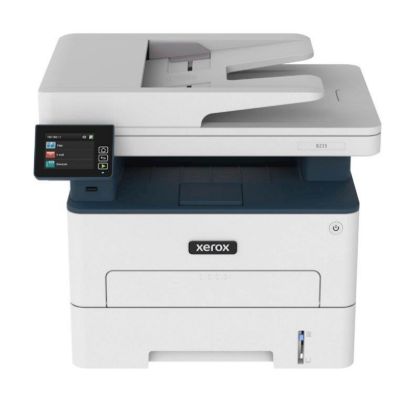 Slika Večfunkcijska laserska naprava XEROX B235DNI