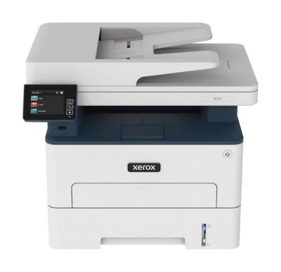 Slika Večfunkcijska laserska naprava XEROX B235DNI